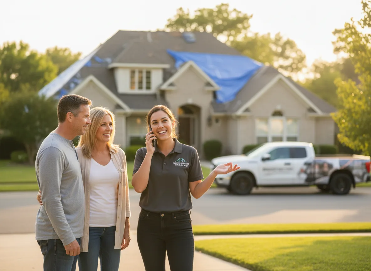 Emergency Roof Repair Rydal, GA FAQs